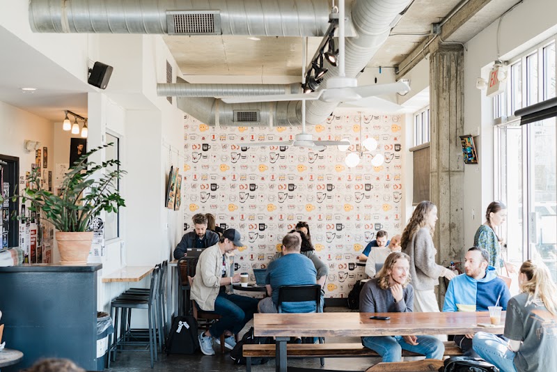 Ugly Mugs Coffee and Tea