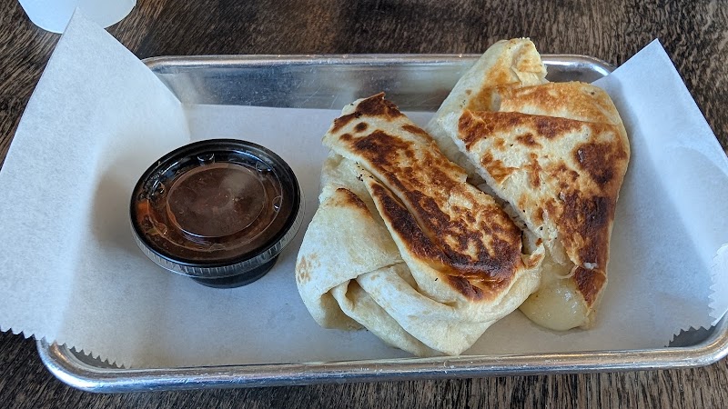 Ugly Mugs Coffee and Tea