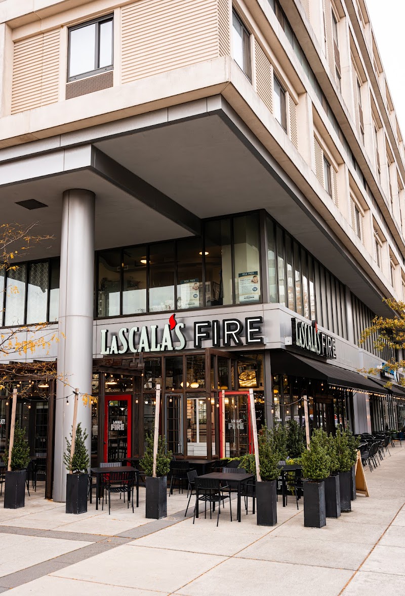 LaScala's FIRE - University City