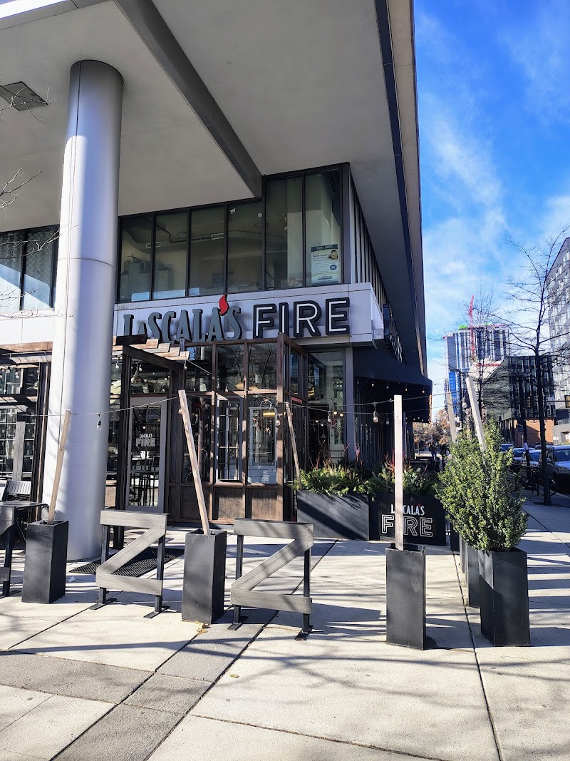 LaScala's FIRE - University City