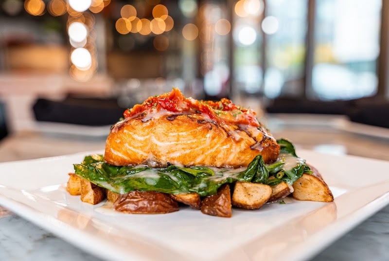 LaScala's FIRE - University City