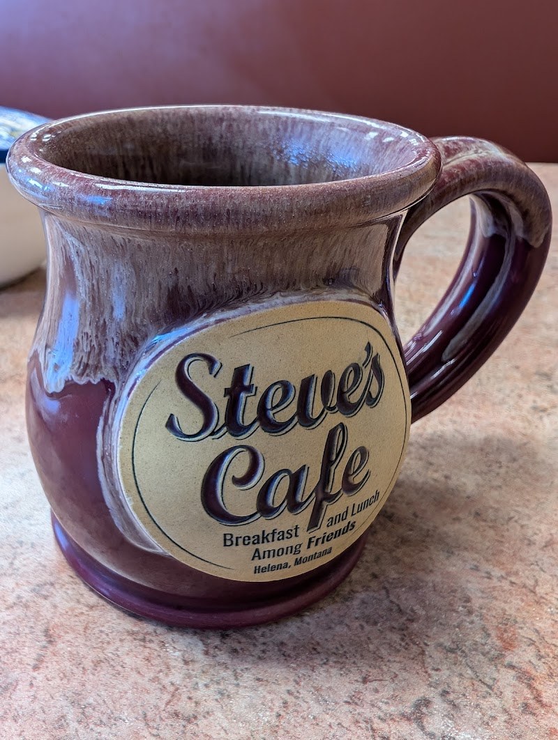 Steve's Cafe