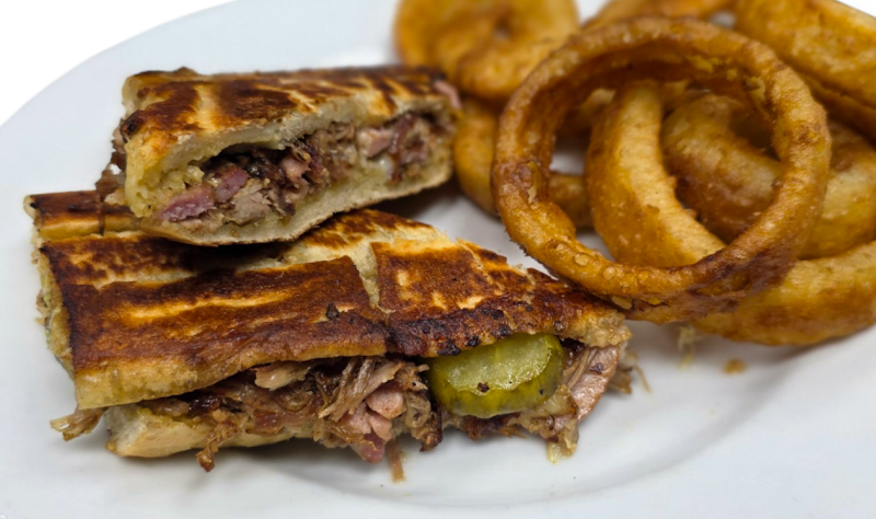 Flightline Cafe & Catering