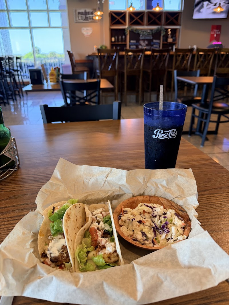 Flightline Cafe & Catering