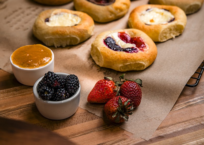 Hruska's Kolaches