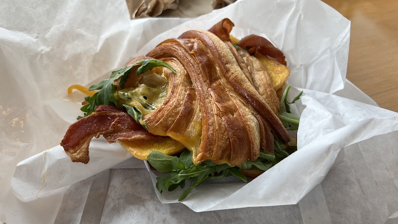 Honey Cup Coffeehouse & Pattiserie