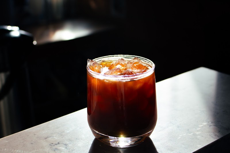 Front Porch Coffee Shop