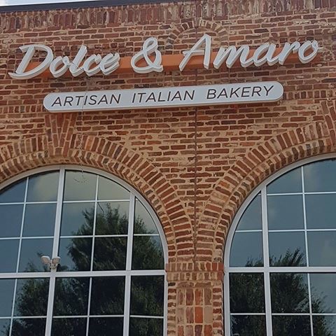 Dolce&Amaro Italian Artisan Bakery - Greensboro