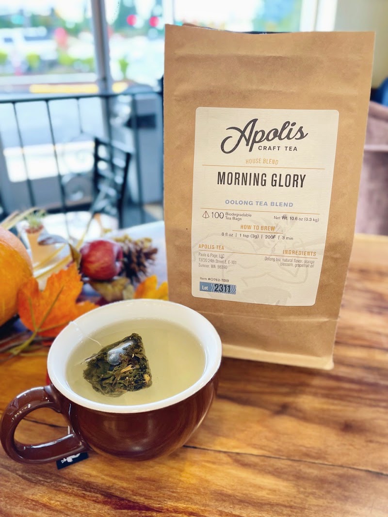 La'Art Coffee Roasters