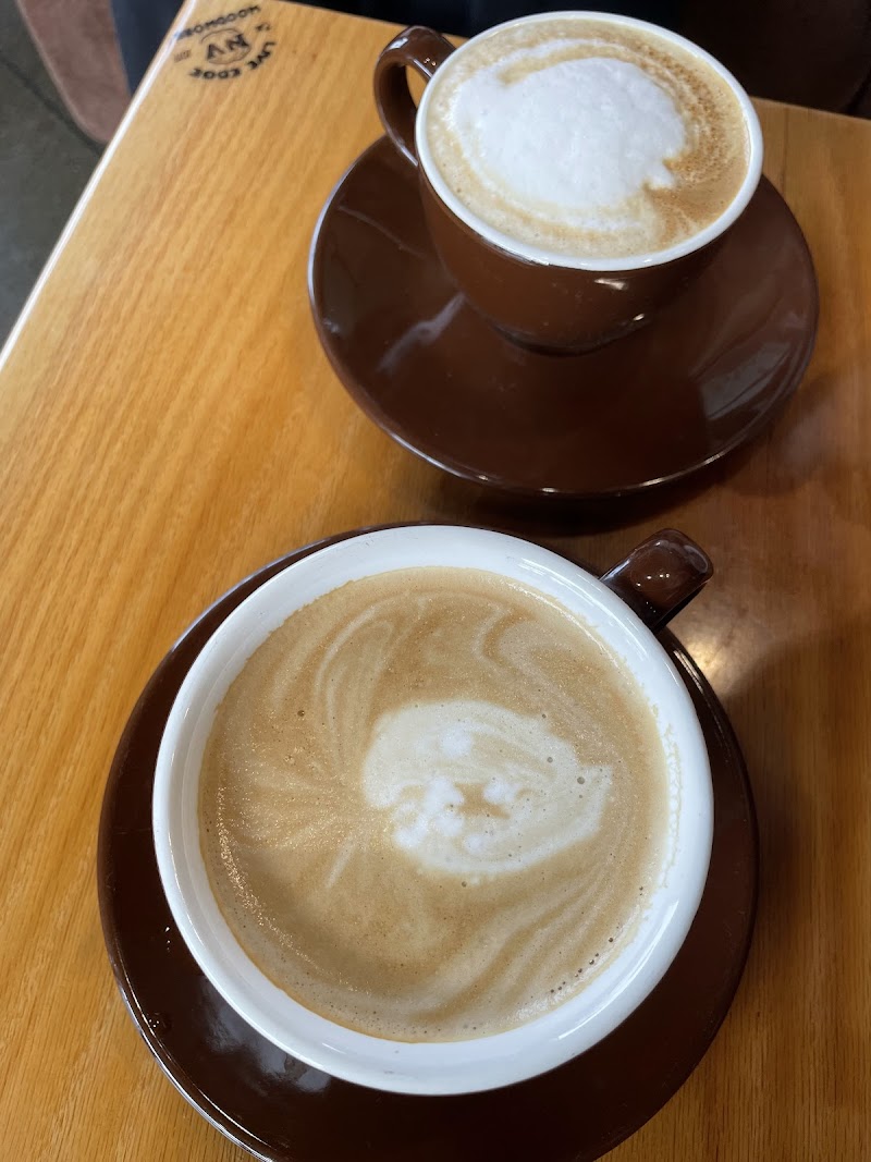 La'Art Coffee Roasters