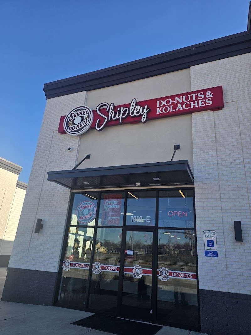 Shipley Do-Nuts