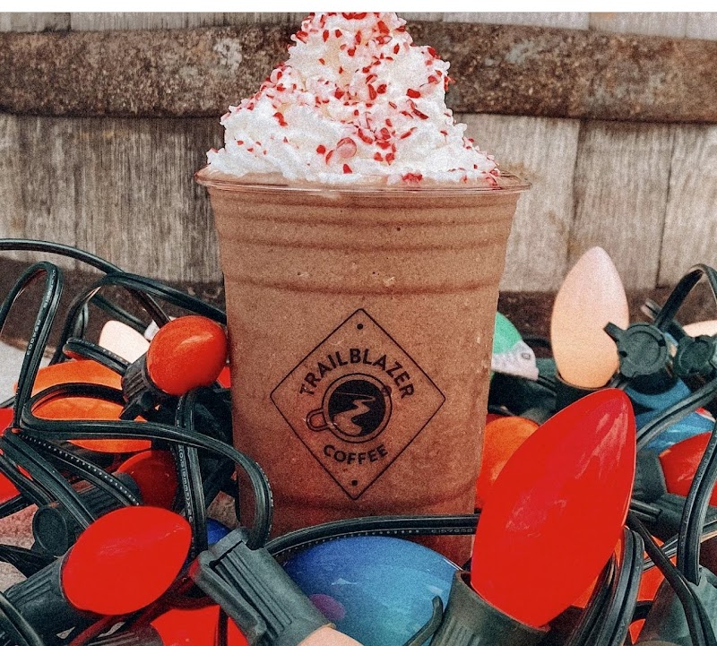 Trailblazer Coffee