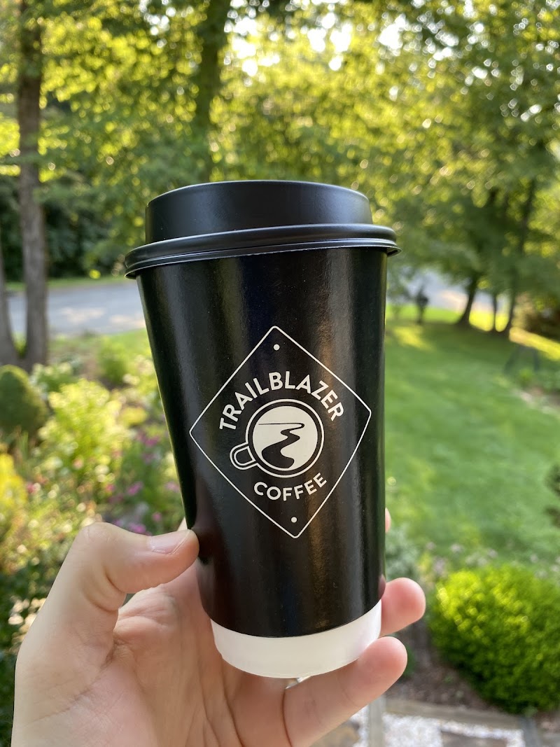 Trailblazer Coffee