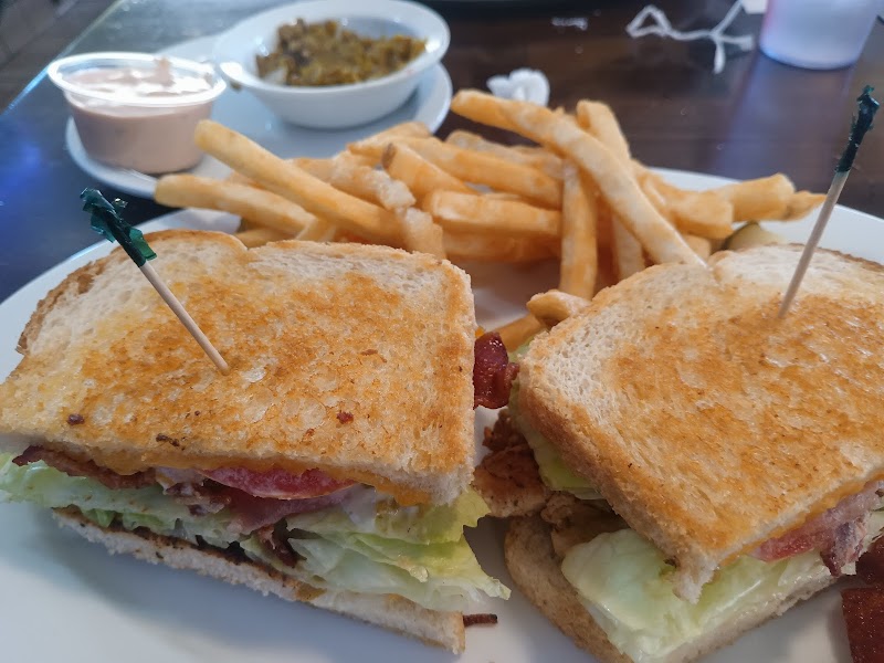 Heritage Family Pantry