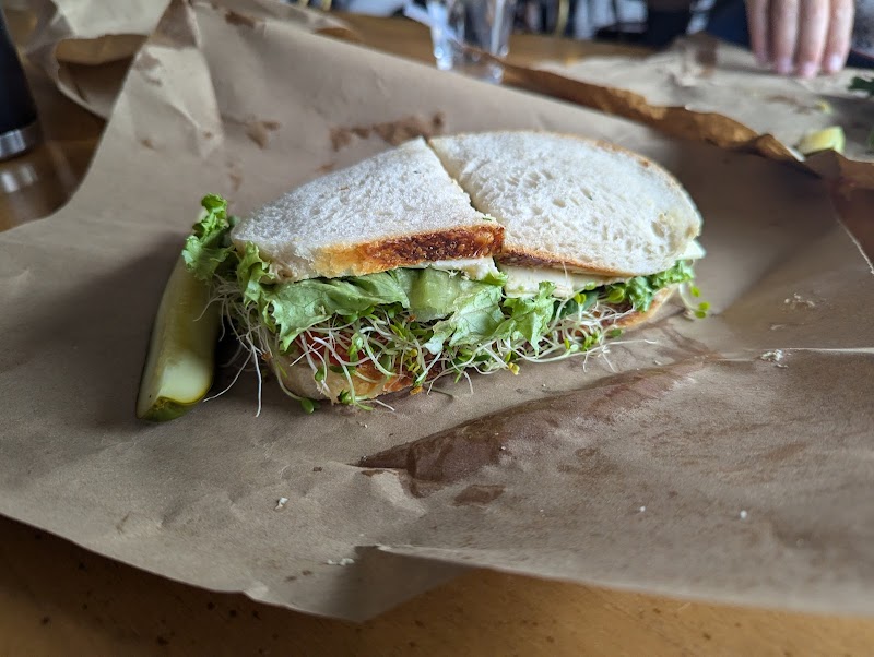 Sweetie's Sandwich Shop