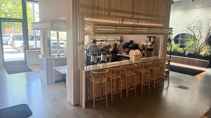 Alberta Street Coffee