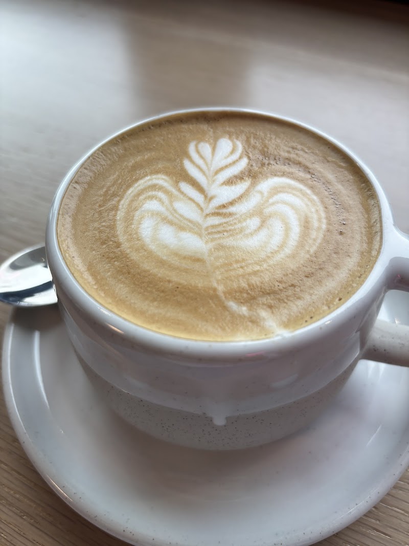 Alberta Street Coffee