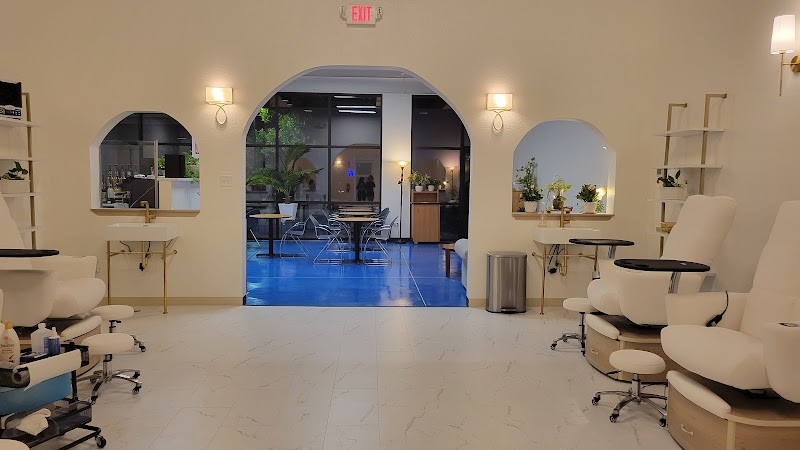 Destination Wellness