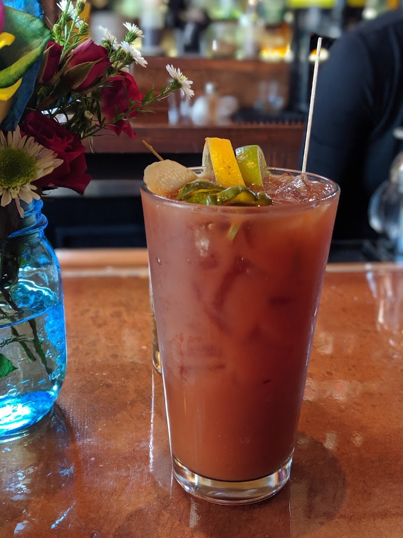 Engine Company No. 3