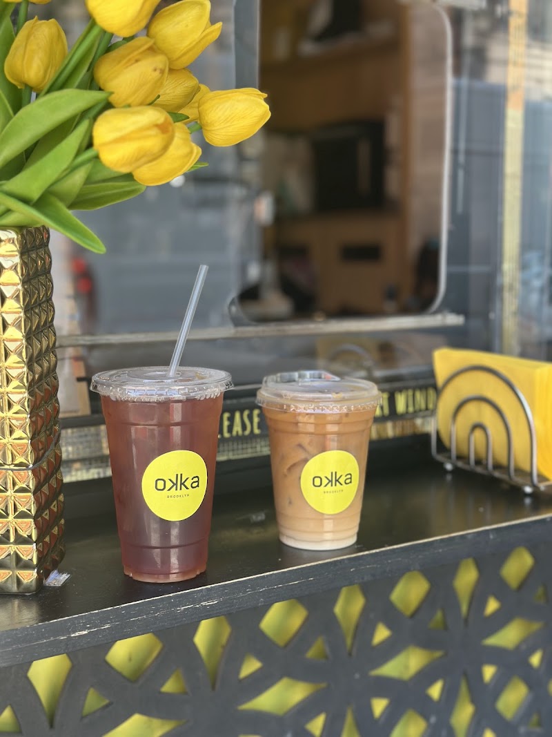 Okka Brooklyn