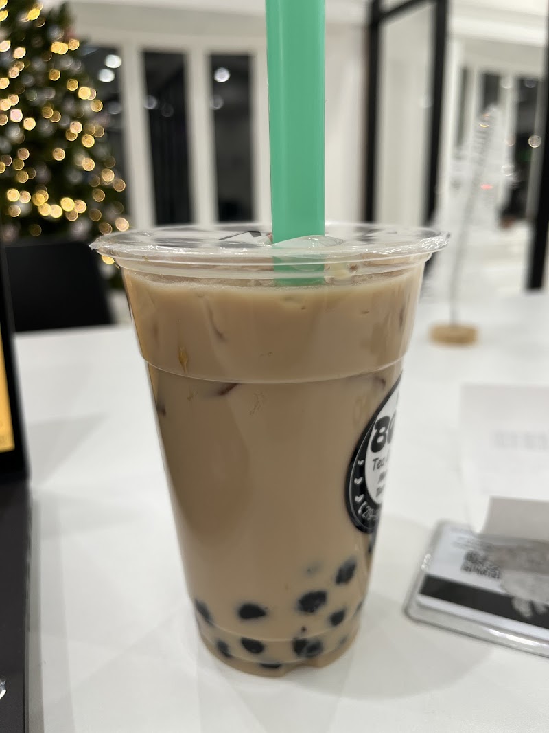 Boba Tea & Coffee