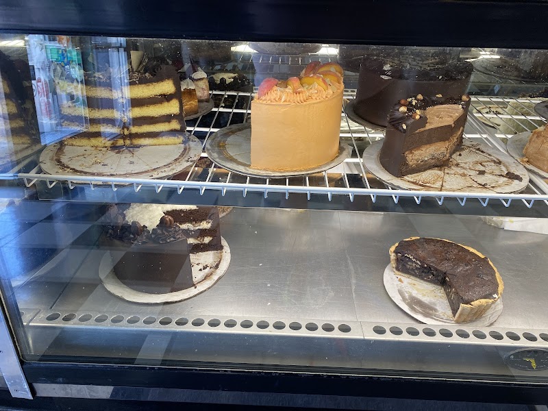 Hayes Barton Cafe & Dessertery