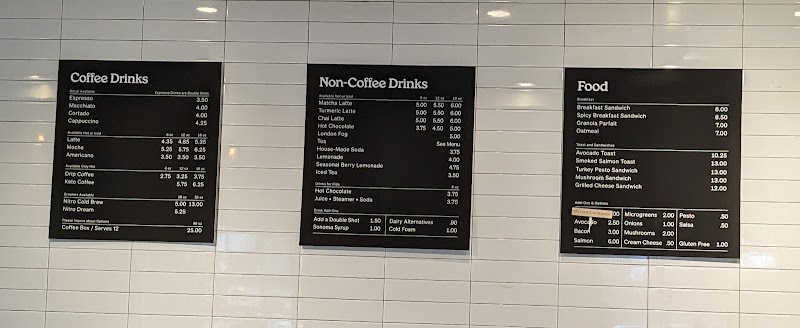 Brew Brothers Coffee