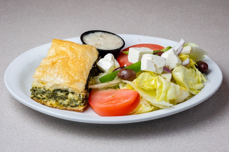 The Windmill Restaurant Inc.