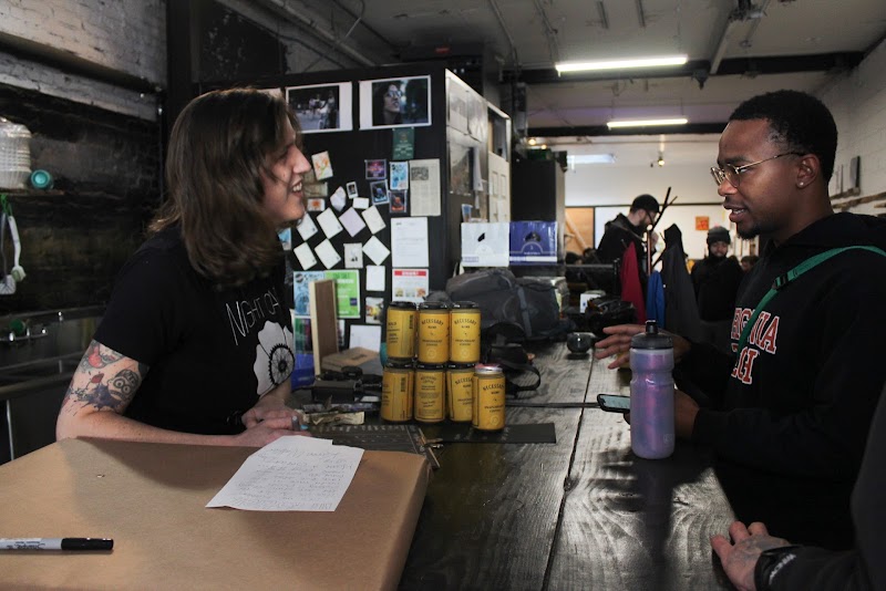 Principles GI Coffee House