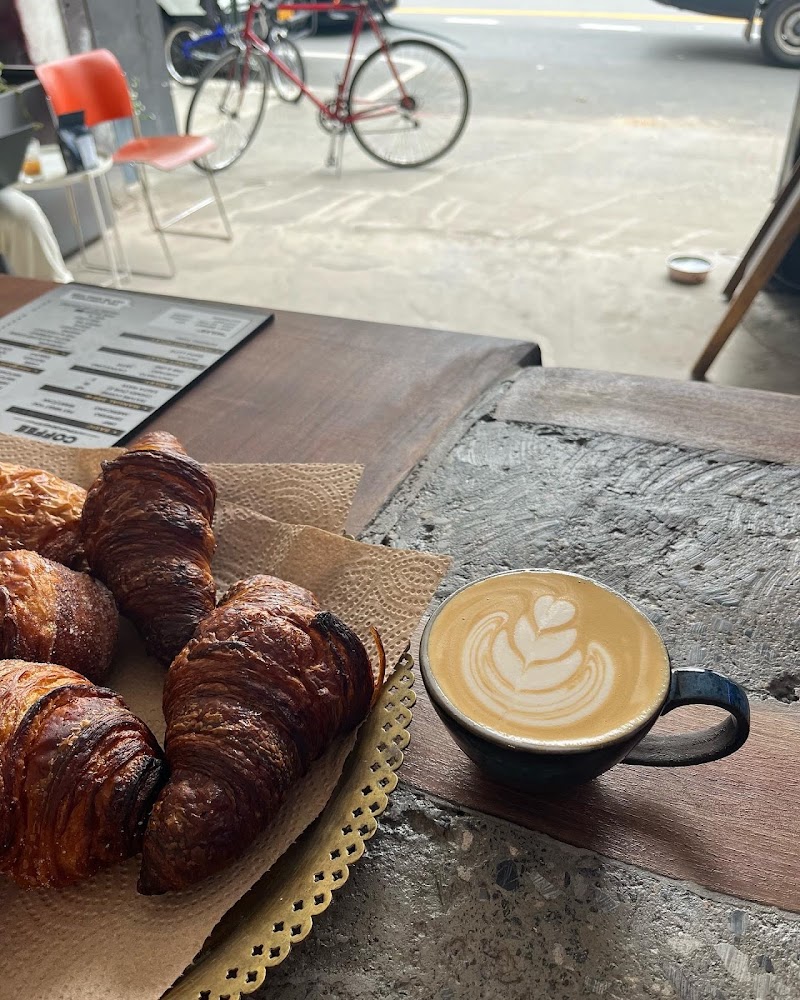 Principles GI Coffee House