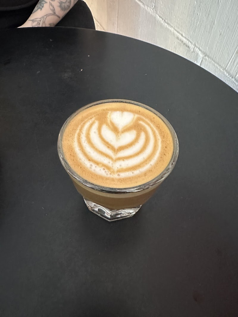 Principles GI Coffee House