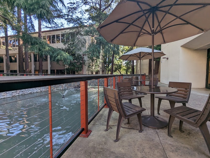 Orbit Coffee SJ: The Alameda