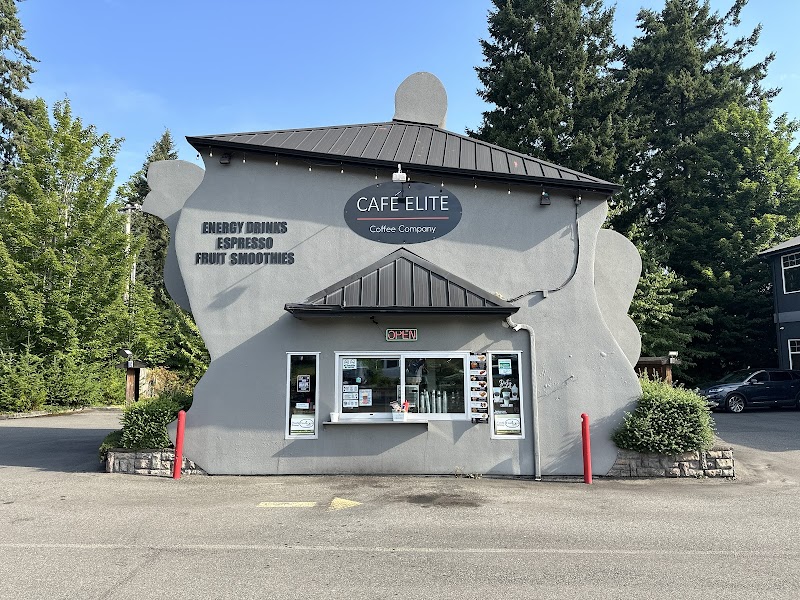 Better Days Drink - Bonney Lake