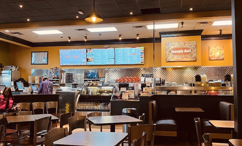Jason's Deli