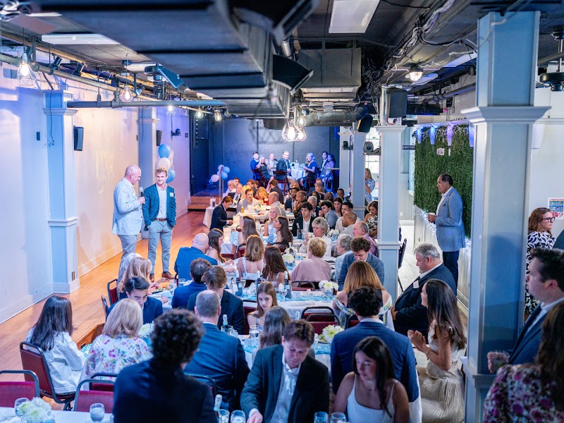 The PITCH Chapel Hill