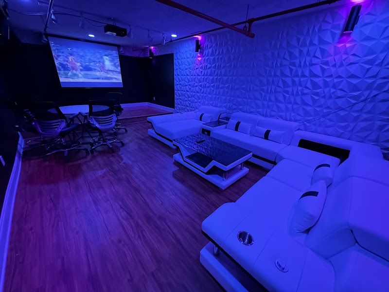 The PITCH Chapel Hill