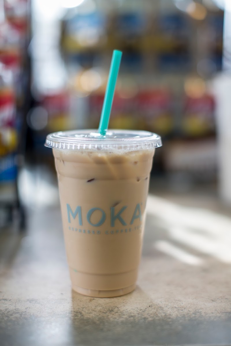 MOKA