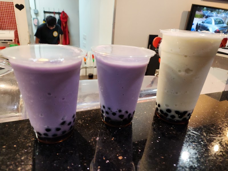 Liquid Fusion Lincolnshire