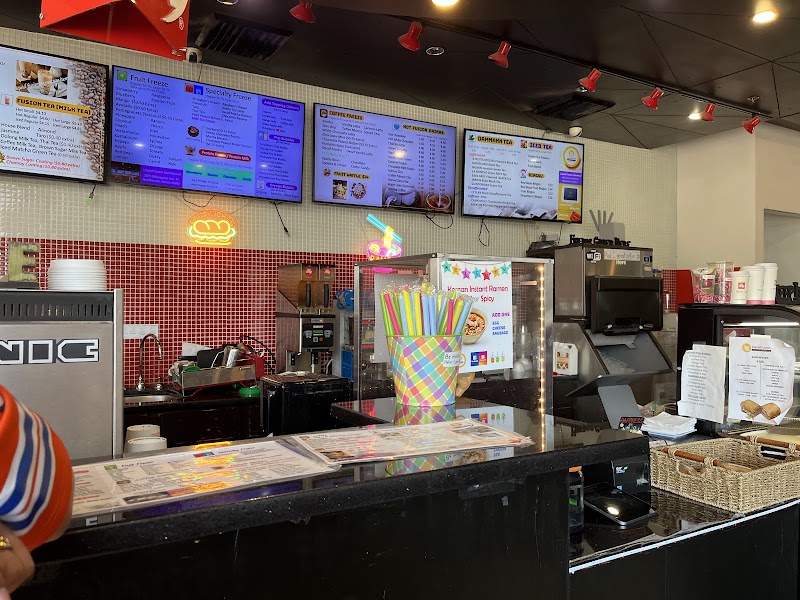 Liquid Fusion Lincolnshire