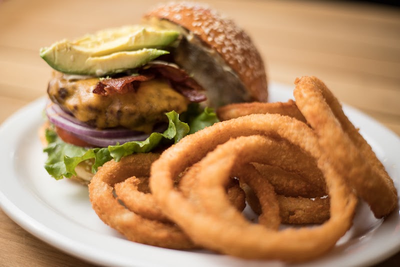 Jack's Bistro & Famous Bagels