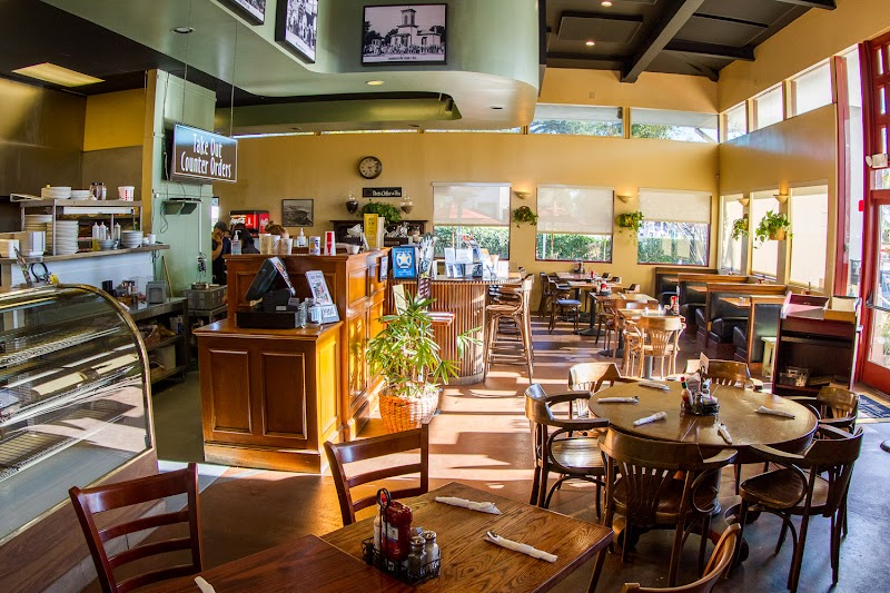 Jack's Bistro & Famous Bagels