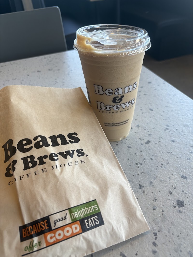 Beans & Brews Coffee House