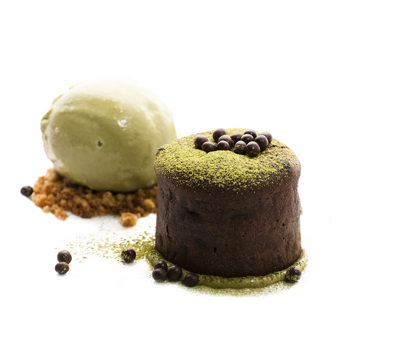 Spot Dessert Bar Long Island City