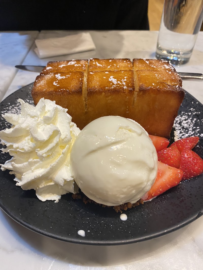 Spot Dessert Bar Long Island City