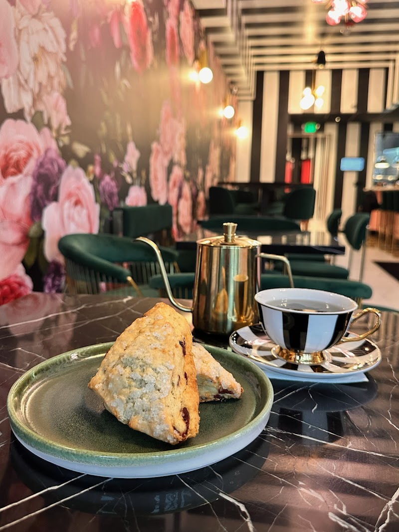 East Rock Coffee - Garden City