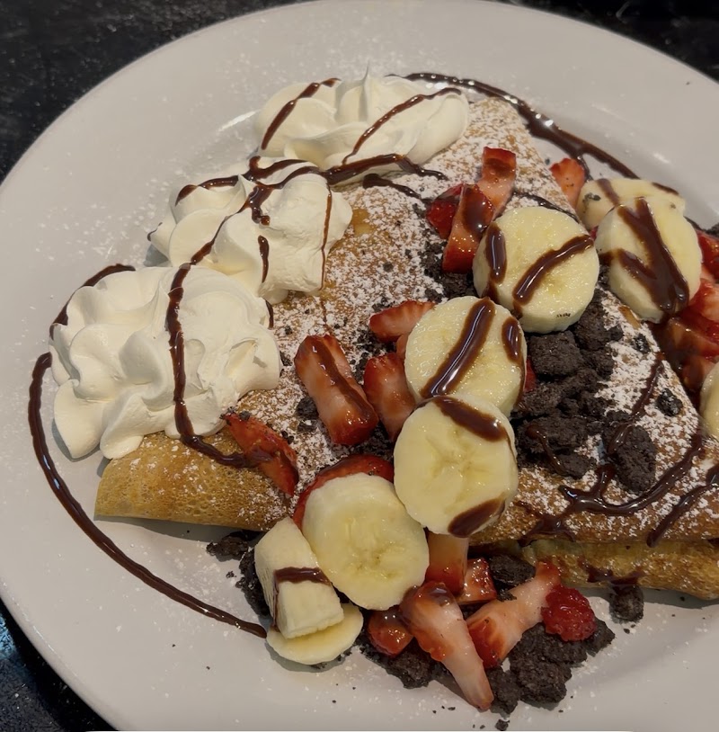 LA CREME - Zeeland, MI | joe coffee