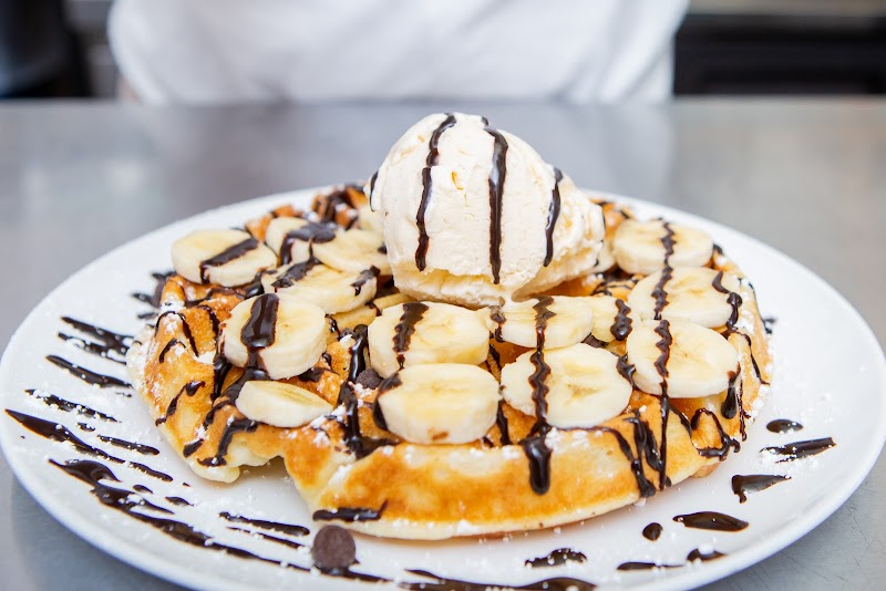 The Common Cup Amity