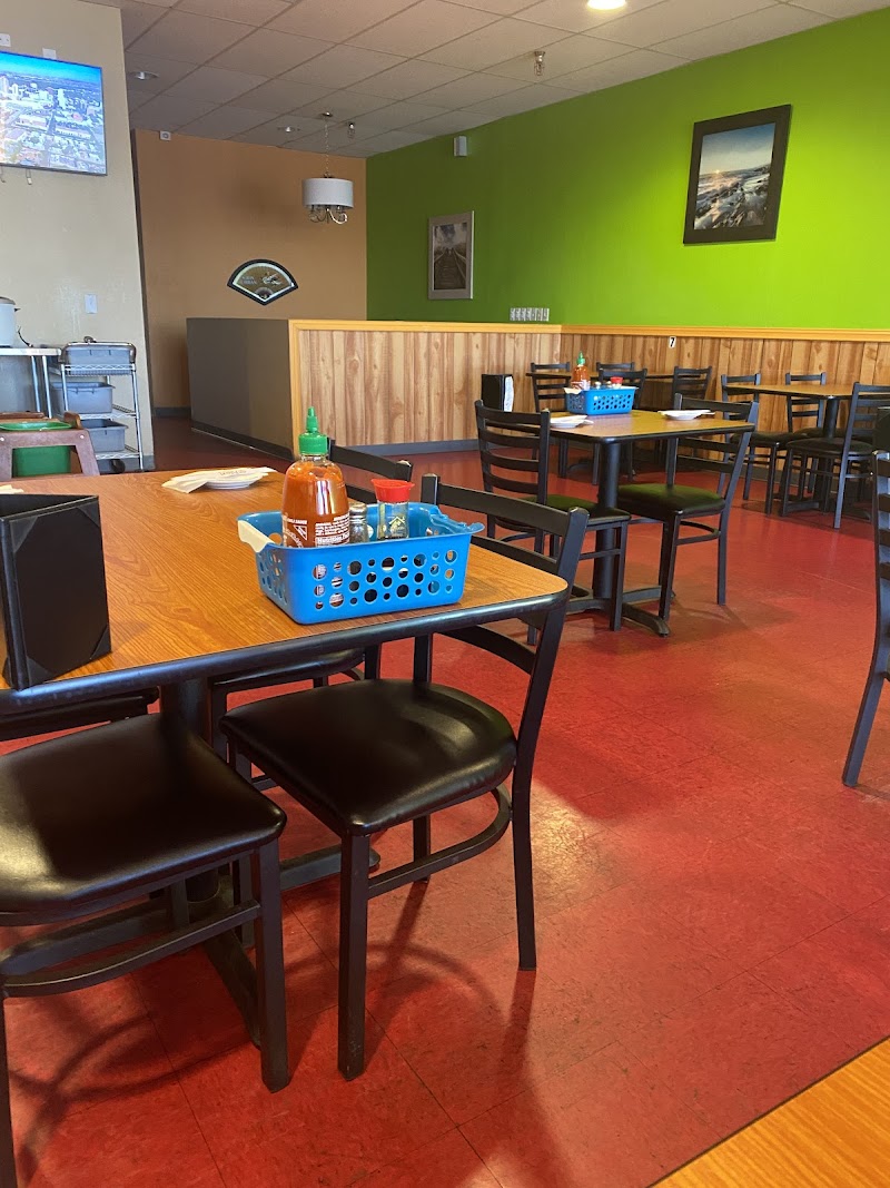 Nori Ramen and Sushi Bar