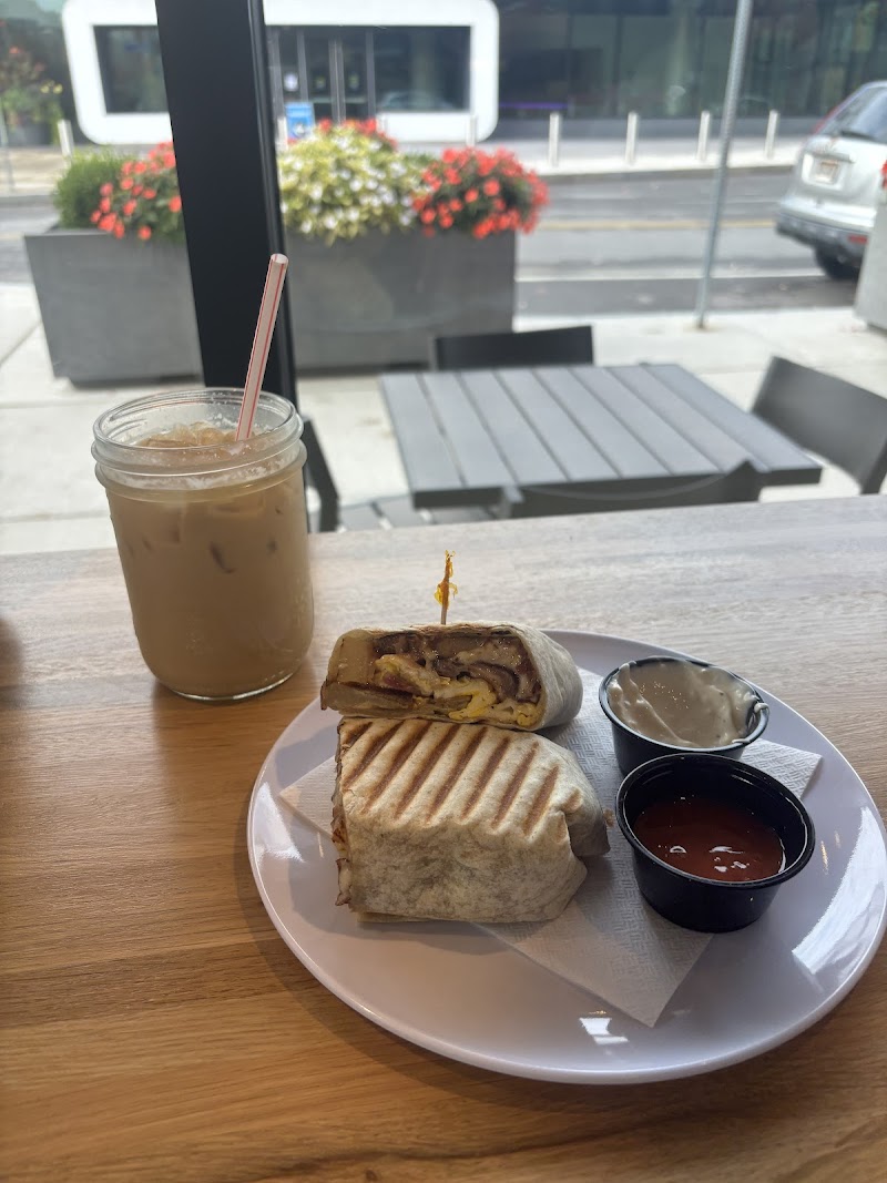 FairPour Coffee Roasters