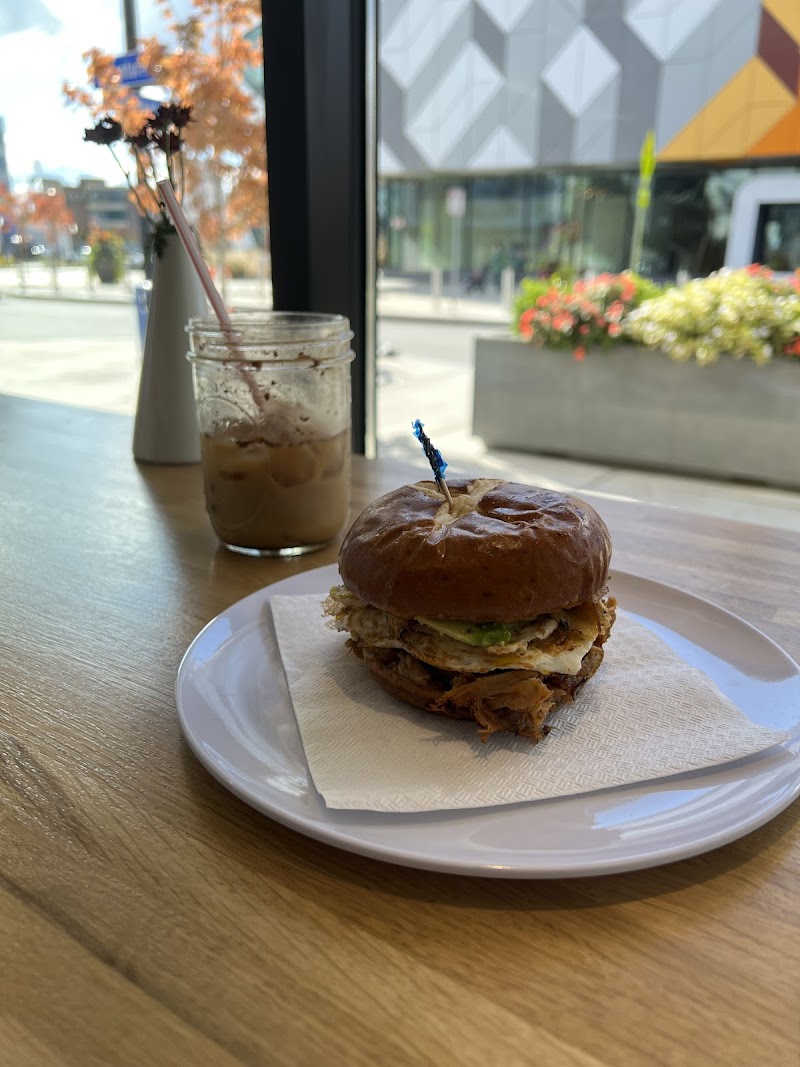 FairPour Coffee Roasters